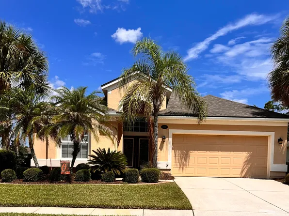 1384 FAIRWAY VILLAGE Drive, Fleming Island, FL 32003