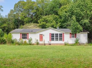 154 Crooked Branch Dr, Selma, NC 27576