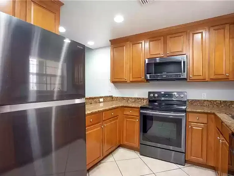 Beautiful Kitchen