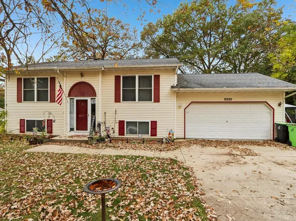 4504 Sunset ROAD, Waterford, WI 53185