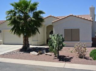 1551 N Canyon Wren Pl, Green Valley, AZ 85614