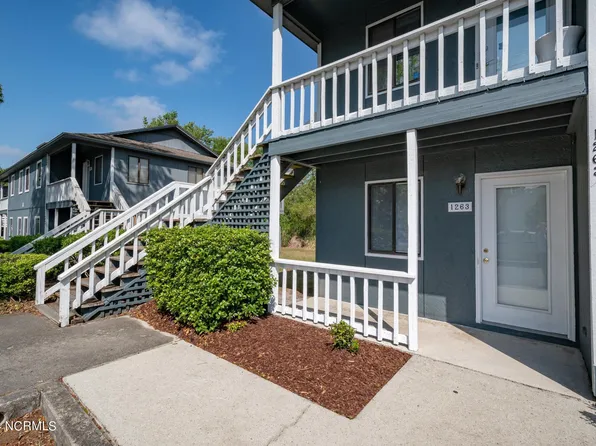 1263 Wellington Avenue #H1, Wilmington, NC 28401
