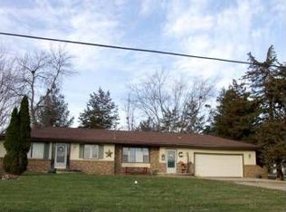888 SE 55th St, Pleasant Hill, IA 50327