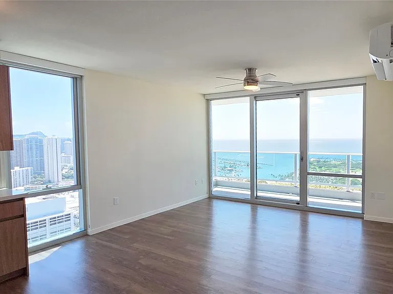 1391 Kapiolani Blvd #3608 — Photo 1