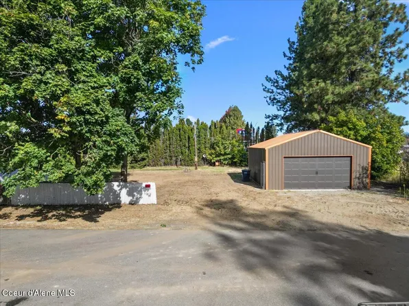 465 W Lauf Ln, Coeur D Alene, ID 83815