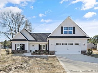 4114 Indian Summer Way, Hope Mills, NC 28348