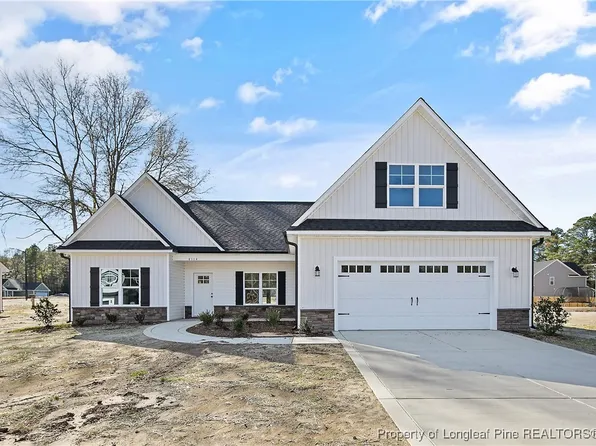 4114 Indian Summer Way, Hope Mills, NC 28348