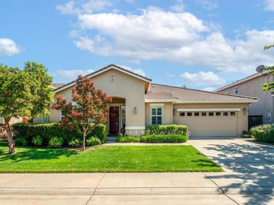 1325 Underwood Ln, Lincoln, CA, 95648