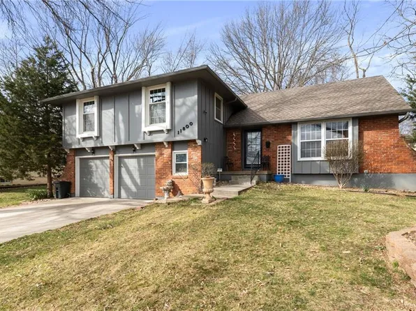 11800 E 62nd Ter, Kansas City, MO 64133