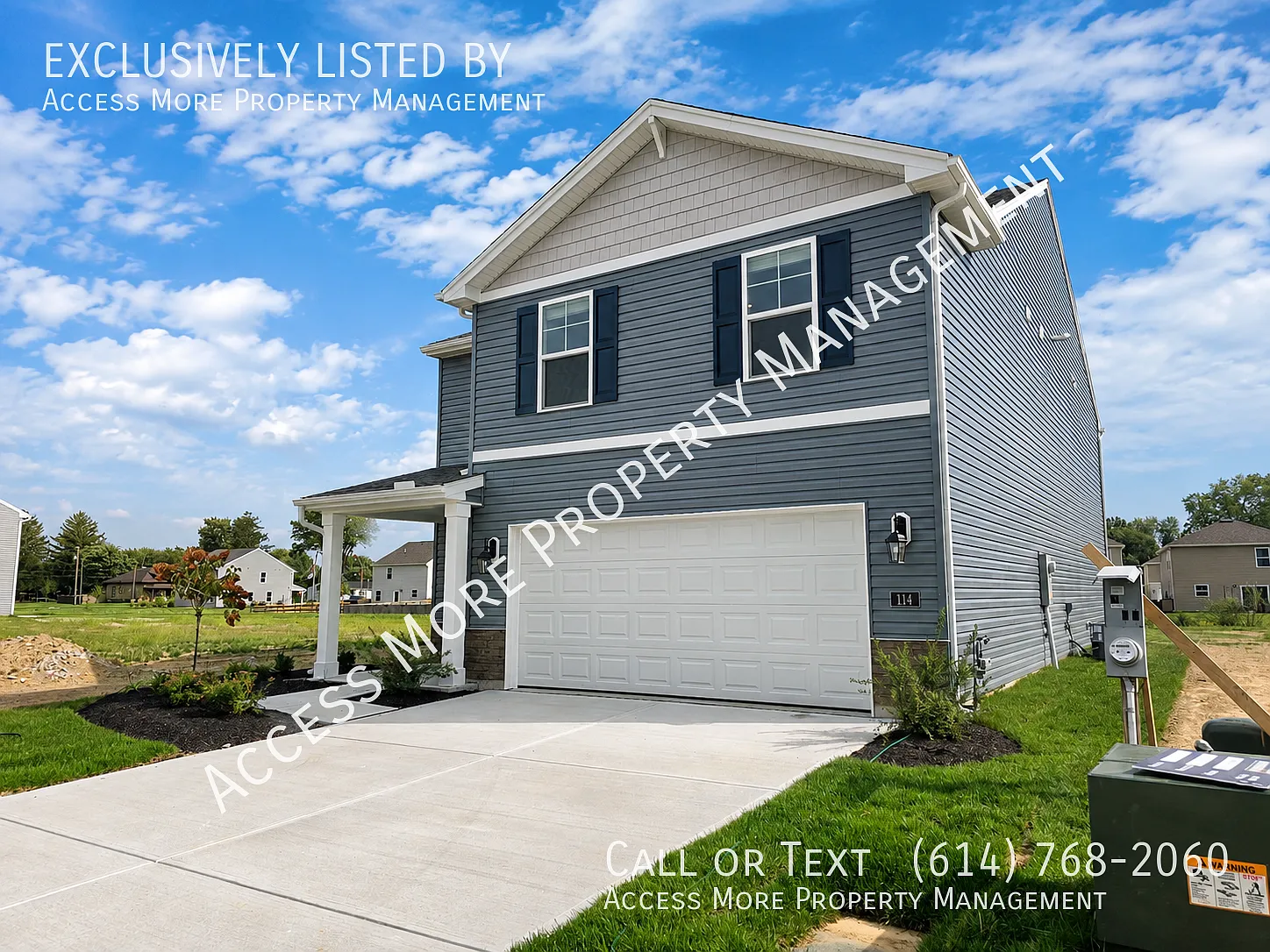 **Brand New** 5 Bed 3 Bath Home In Creekview Community! — Photo 3