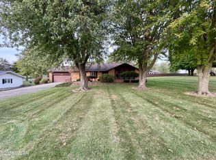 12535 Barbara Dr, Kenton, OH