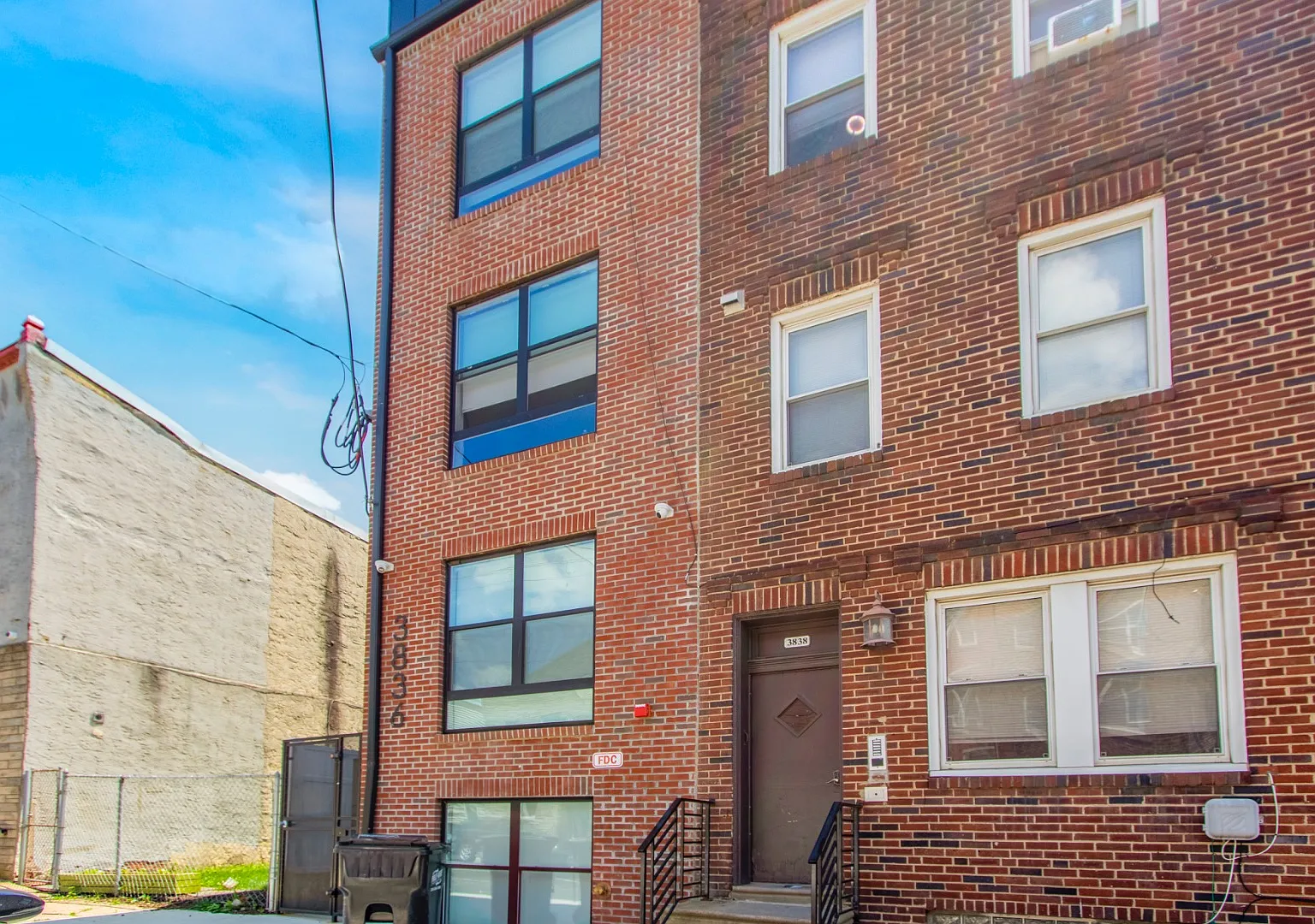 3836 Haverford Ave - 2 — Photo 4