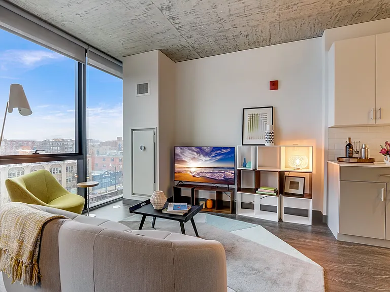 Fulbrix Apartments — Photo 47