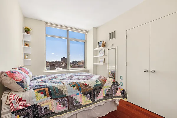 Rented by Brown Harris Stevens | media 12