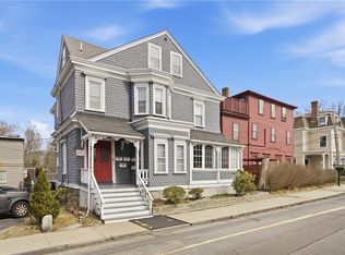 New Cliff Cottage, Newport, RI 02840