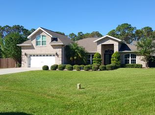 6830 Hundred Acre Dr, Cocoa, FL 32927