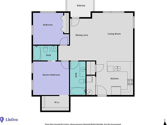 4th image of 3234 N 27th Ave #101