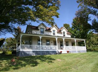 78 Buddenhagen Rd, Callicoon, NY 12723