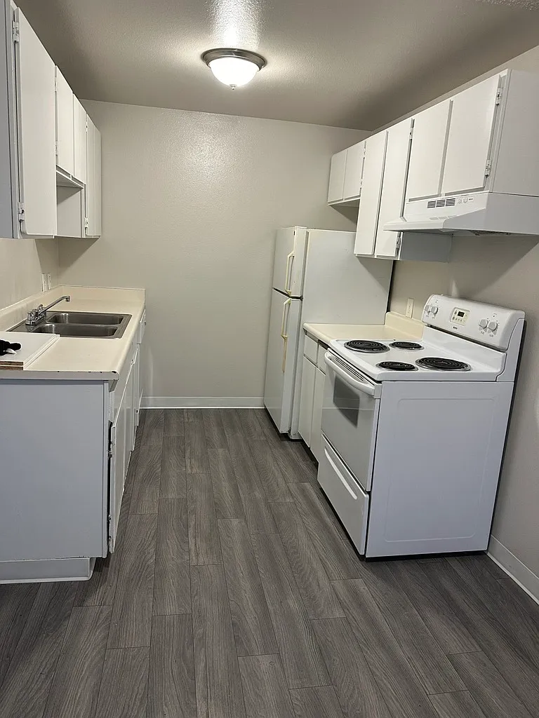 1 bed, 695 sqft, $1,295 — Photo 3