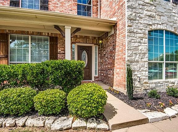 2nd image of 9837 Crawford Farms Dr