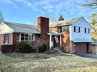 10557 Sharondale Rd, Cincinnati, OH 45241