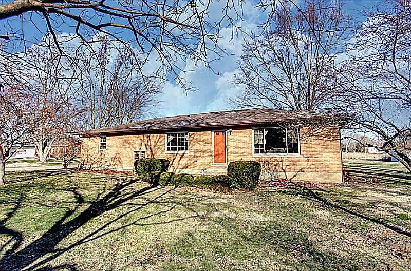 1705 Swailes Rd, Troy, OH 45373 Zillow