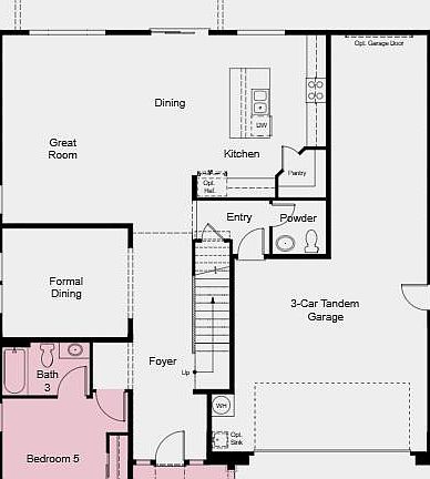 2nd image of 9850 Amisha Way