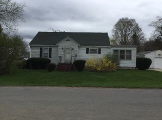 171 Maplecrest Ave, Lakewood, NY 14750