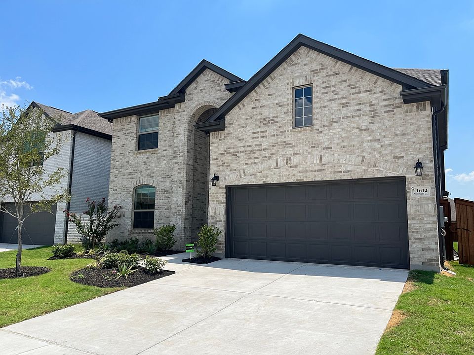 1st image of 1612 Archmont Ct
