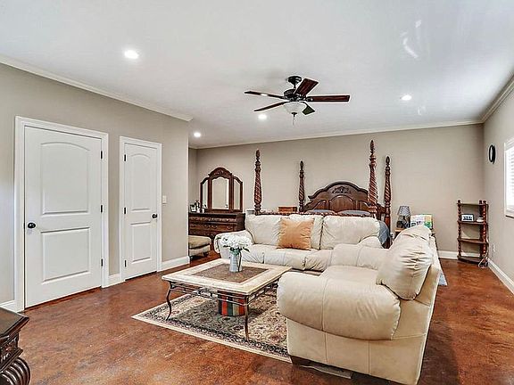Mother in law suite/1 master