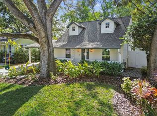 3216 W Oakellar Ave, Tampa, FL 33611