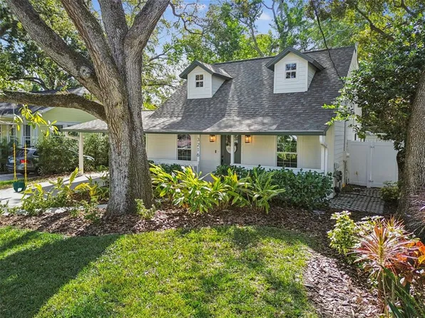3216 W Oakellar Ave, Tampa, FL 33611