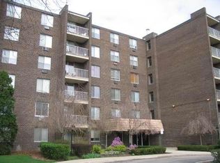 225 S Rohlwing Rd UNIT 317, Palatine, IL 60074