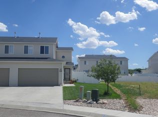 729 W 3rd St, Cheyenne, WY 82007