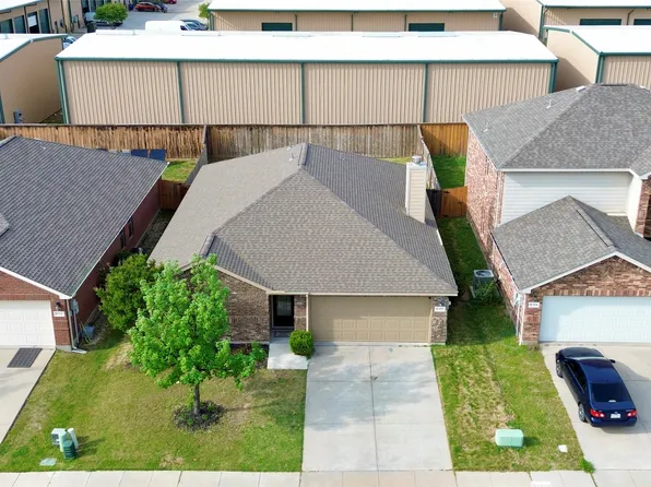 4308 Coney Island Dr, Frisco, TX 75036