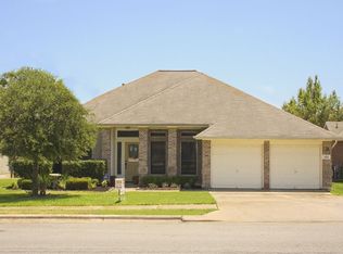 3621 Eagles Nest St, Round Rock, TX 78665