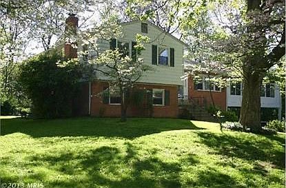 1st image of 3818 Skyview Ln