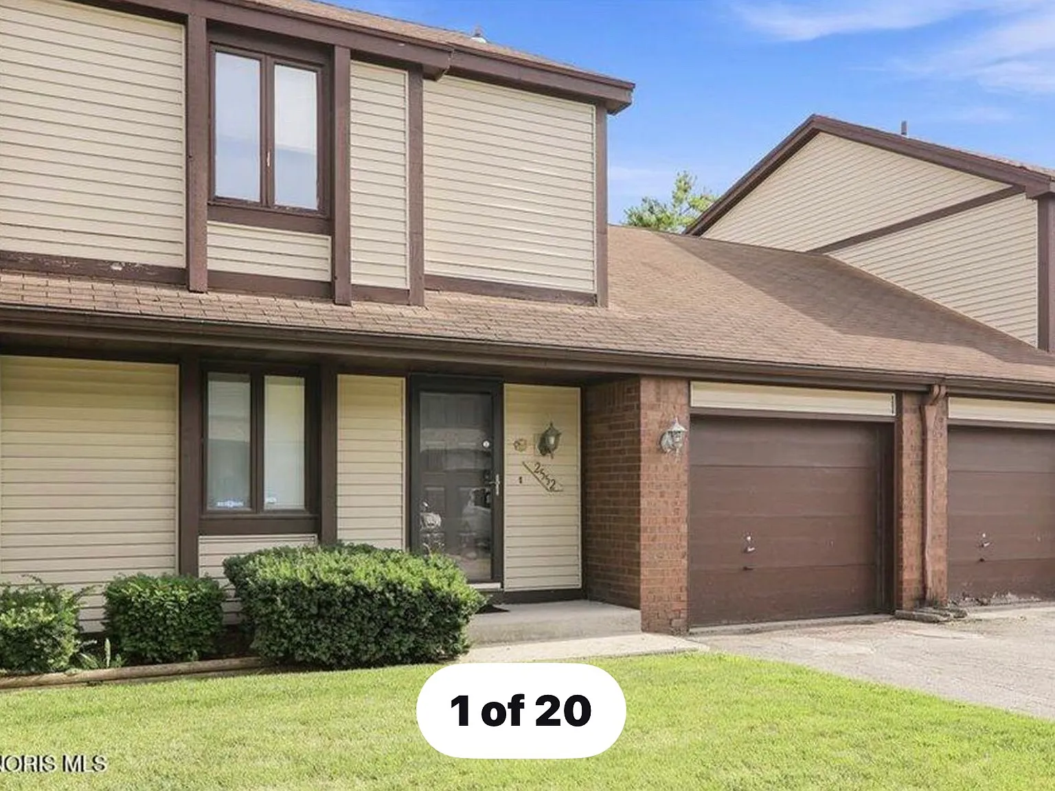 3 bed, 1.5 bath, 1650 sqft, $1,350 — Photo 2