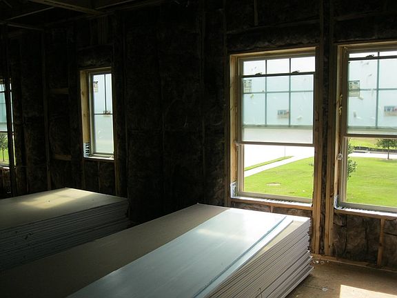 David Weekley Homes Inventory Photo