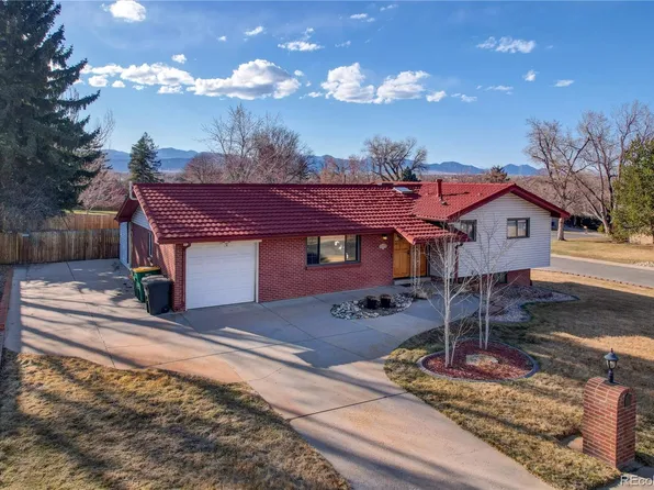 3885 Hoyt Street, Wheat Ridge, CO 80033