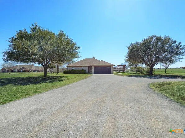 145 Western Ridge Rd, Gatesville, TX 76528