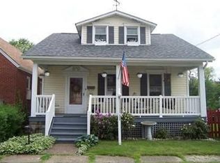 206 Delaware Ave, North Versailles, PA 15137