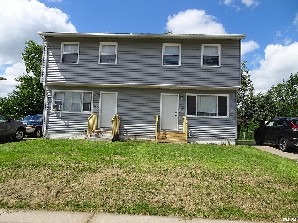 1st image of 5436 N Division St