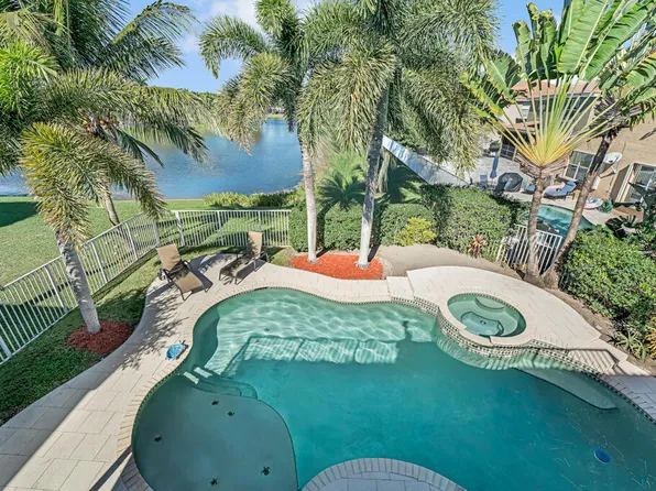 5017 Sabreline Terrace, Greenacres, FL 33463