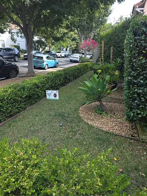 S Reeves Dr, Beverly Hills — Photo 2