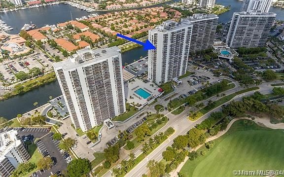 3rd image of 3675 N Country Club Dr APT 2408