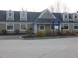 140 Wareham Rd, Marion, MA 02738