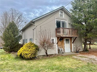 3231 Windsor Mechanicsville Rd, Rock Creek, OH, 44084
