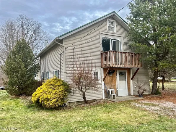 3231 Windsor Mechanicsville Rd, Rock Creek, OH 44084