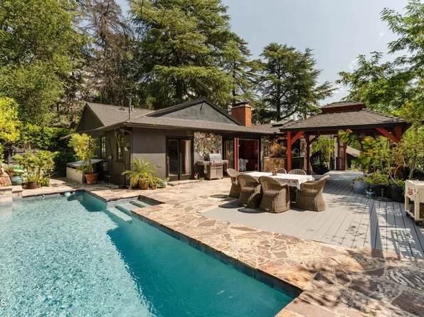 4953 Alta Canyada Rd, La Canada Flintridge, CA 91011